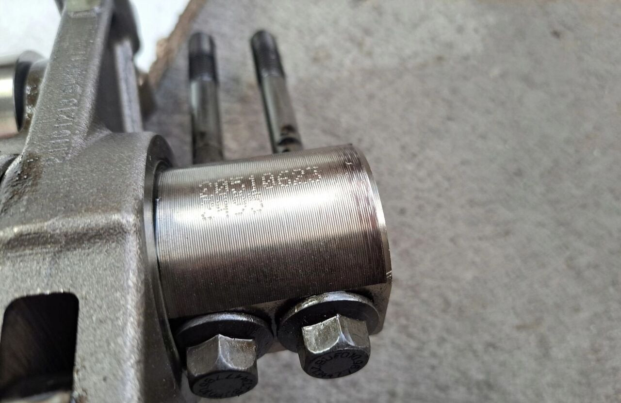 Volvo KLAWIATURA DŹWIGIENKI VEB+ FH FM 13 RENAULT MAGNUM DXI 13. 20510623 Volvo - Κινητήρας και ανταλλακτικά για Φορτηγό: φωτογραφία 4 Volvo KLAWIATURA DŹWIGIENKI VEB+ FH FM 13 RENAULT MAGNUM DXI 13. 20510623 Volvo - Κινητήρας και ανταλλακτικά για Φορτηγό: φωτογραφία 4