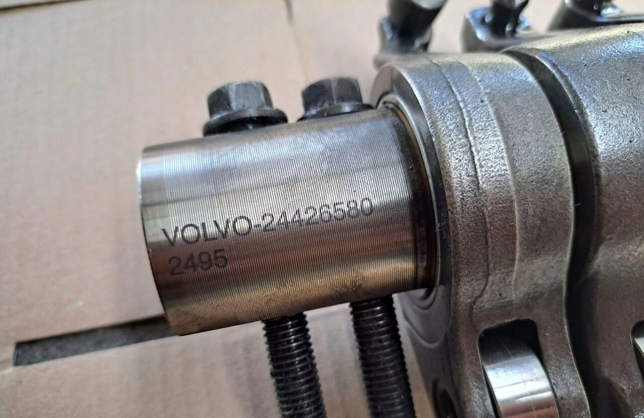 Volvo KLAWIATURA ZAWOROWA DŹWIGIENKI BEZ VEB FH 16 D16E. 24426580 Volvo - Κινητήρας και ανταλλακτικά για Φορτηγό: φωτογραφία 3 Volvo KLAWIATURA ZAWOROWA DŹWIGIENKI BEZ VEB FH 16 D16E. 24426580 Volvo - Κινητήρας και ανταλλακτικά για Φορτηγό: φωτογραφία 3