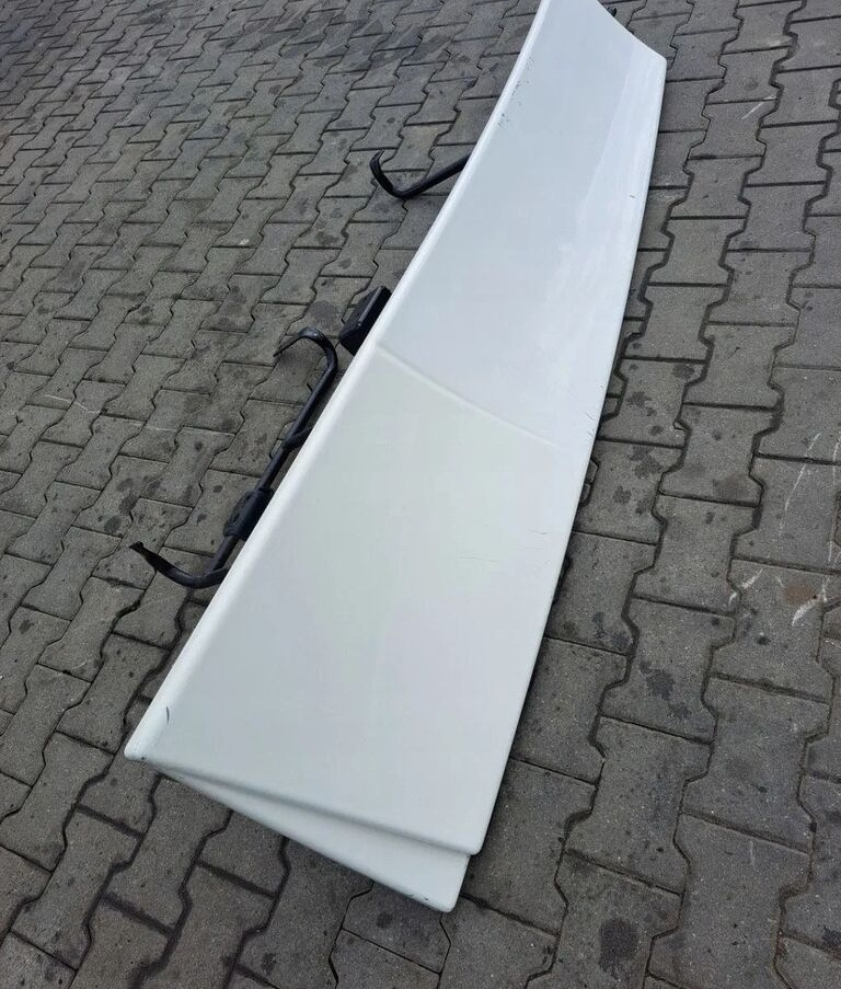 Volvo OWIEWKA LEWA ZAKABINOWY STELAŻ FH 4 FH 5 82371073 Volvo VOLVO FH 4 FH 5 - Αεροδυναμική/ Αεροτομή για Φορτηγό: φωτογραφία 2 Volvo OWIEWKA LEWA ZAKABINOWY STELAŻ FH 4 FH 5 82371073 Volvo VOLVO FH 4 FH 5 - Αεροδυναμική/ Αεροτομή για Φορτηγό: φωτογραφία 2