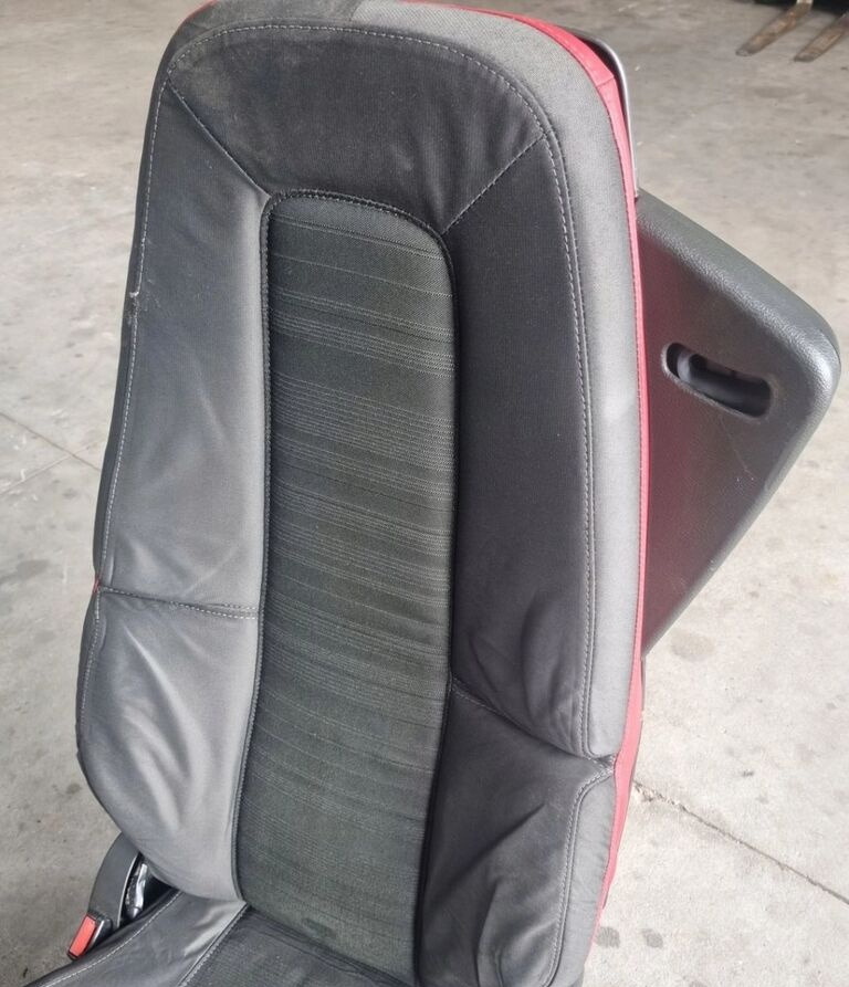 Volvo PNEUMATYCZNY Volvo FH 4 FM 4 AUTOMAT - Kάθισμα για Φορτηγό: φωτογραφία 4 Volvo PNEUMATYCZNY Volvo FH 4 FM 4 AUTOMAT - Kάθισμα για Φορτηγό: φωτογραφία 4