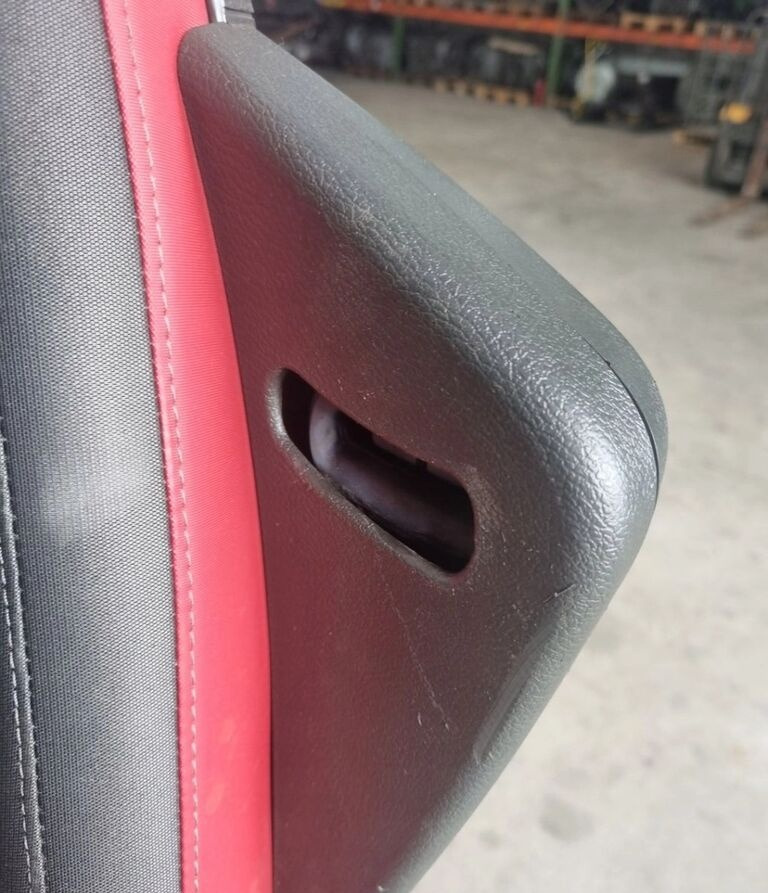 Volvo PNEUMATYCZNY Volvo FH 4 FM 4 AUTOMAT - Kάθισμα για Φορτηγό: φωτογραφία 3 Volvo PNEUMATYCZNY Volvo FH 4 FM 4 AUTOMAT - Kάθισμα για Φορτηγό: φωτογραφία 3