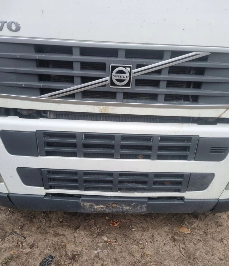 Volvo PRZÓD KOMPLETNY LAMPA OSŁONA Volvo FH FM 7 9 12 13 - Προφυλακτήρας για Φορτηγό: φωτογραφία 4 Volvo PRZÓD KOMPLETNY LAMPA OSŁONA Volvo FH FM 7 9 12 13 - Προφυλακτήρας για Φορτηγό: φωτογραφία 4