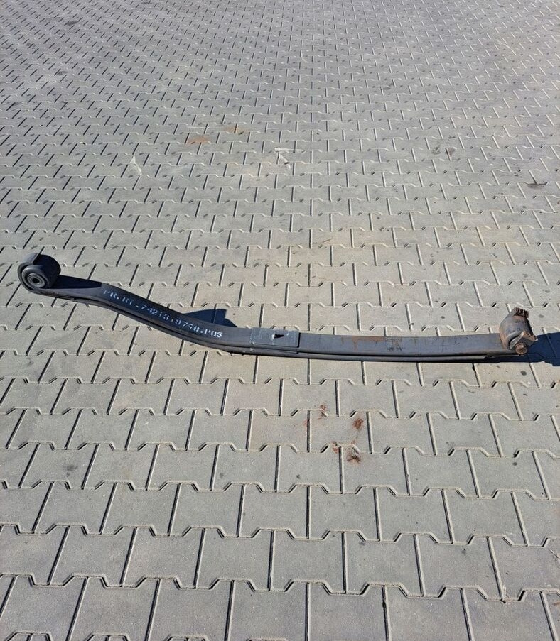 Volvo RESOR PRZEDNI RENAULT GAMA T RANGE VOLVO FH FM 4 - Ελατήριο για Φορτηγό: φωτογραφία 1 Volvo RESOR PRZEDNI RENAULT GAMA T RANGE VOLVO FH FM 4 - Ελατήριο για Φορτηγό: φωτογραφία 1