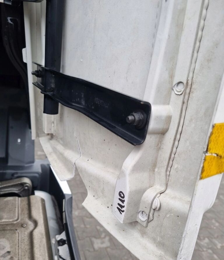 Volvo Y OWIEWKI KABINY KOMPLET FH 4 5 EURO 6 LIFT GLOBETROTTER Volvo VOLVO FH 4 5 EURO 6 LIFT GLOBETROTTER - Αεροδυναμική/ Αεροτομή για Φορτηγό: φωτογραφία 2 Volvo Y OWIEWKI KABINY KOMPLET FH 4 5 EURO 6 LIFT GLOBETROTTER Volvo VOLVO FH 4 5 EURO 6 LIFT GLOBETROTTER - Αεροδυναμική/ Αεροτομή για Φορτηγό: φωτογραφία 2