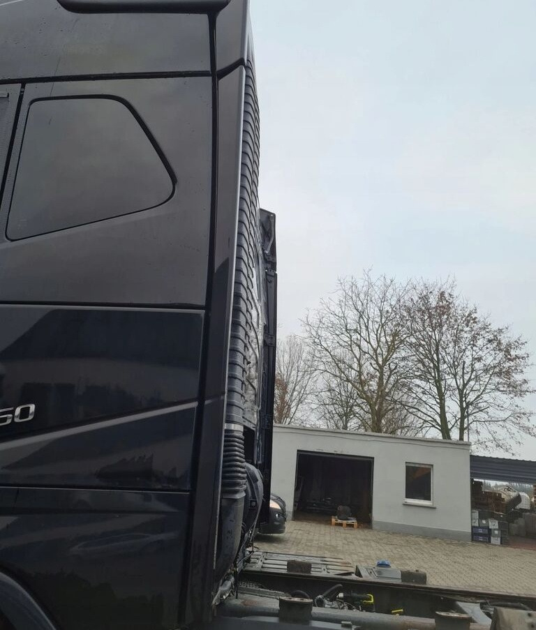 Volvo Y OWIEWKI KABINY KRÓTKIE FH 4 FH 5 FH 16 EURO 6 GLOBETROT Volvo VOLVO FH 4 FH 5 FH 16 EURO 6 GLOBETROTTER - Αεροδυναμική/ Αεροτομή για Φορτηγό: φωτογραφία 4 Volvo Y OWIEWKI KABINY KRÓTKIE FH 4 FH 5 FH 16 EURO 6 GLOBETROT Volvo VOLVO FH 4 FH 5 FH 16 EURO 6 GLOBETROTTER - Αεροδυναμική/ Αεροτομή για Φορτηγό: φωτογραφία 4