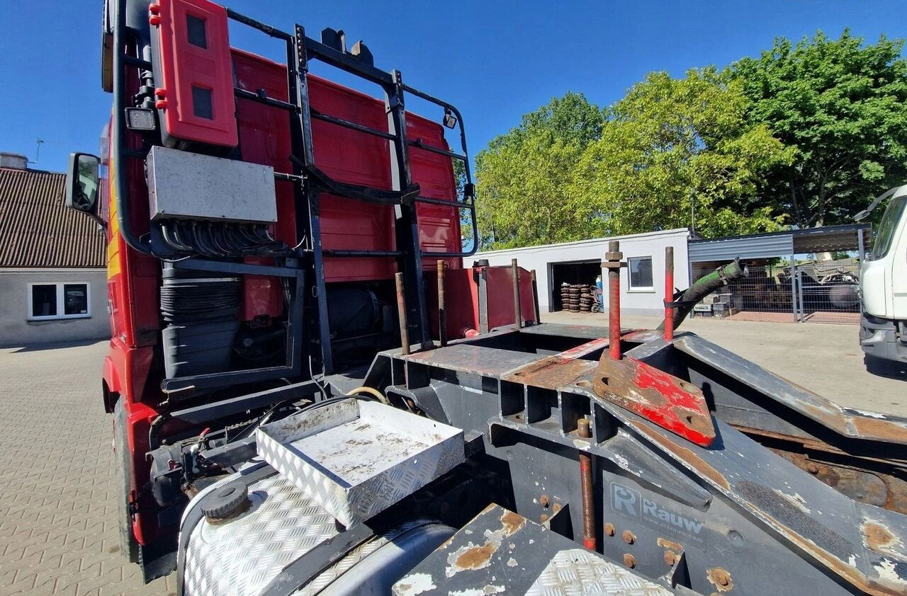 ZABUDOWA PODRAMÓWKA RAMA HDS DZWIG DO LASU DRZEWA DOLLY VOLVO RENAULT RAUW 11111 - Πλαίσιο/ Σασί για Φορτηγό: φωτογραφία 2 ZABUDOWA PODRAMÓWKA RAMA HDS DZWIG DO LASU DRZEWA DOLLY VOLVO RENAULT RAUW 11111 - Πλαίσιο/ Σασί για Φορτηγό: φωτογραφία 2