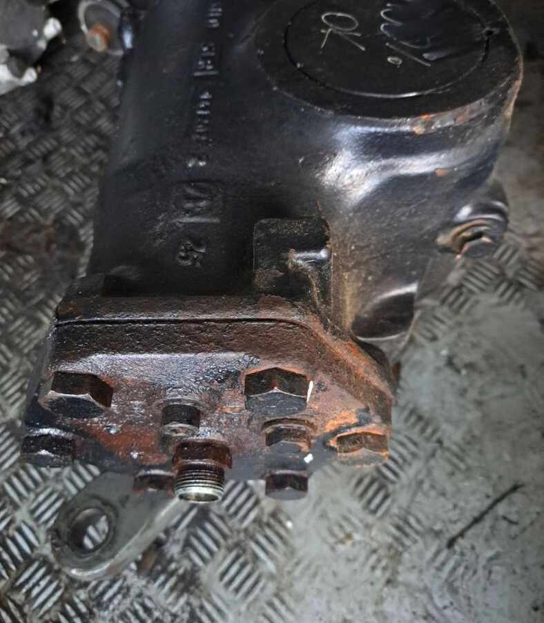 ZF KOLUMNA PRZEKŁADNIA KIEROWNICZA VOLVO FH FM 9 12 13 - Κρεμαγιέρα για Φορτηγό: φωτογραφία 3 ZF KOLUMNA PRZEKŁADNIA KIEROWNICZA VOLVO FH FM 9 12 13 - Κρεμαγιέρα για Φορτηγό: φωτογραφία 3