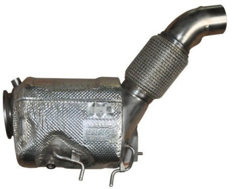 BMW Roetfilter Partikelfilter DPF X5 F15 / X6 F16 - M50dx - 18308517205 530d 530 - Σύστημα εξάτμισης για Αυτοκίνητο: φωτογραφία 1 BMW Roetfilter Partikelfilter DPF X5 F15 / X6 F16 - M50dx - 18308517205 530d 530 - Σύστημα εξάτμισης για Αυτοκίνητο: φωτογραφία 1