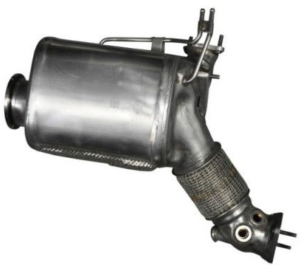 BMW Roetfilter Partikelfilter DPF X5 F15 / X6 F16 - M50dx - 18308517205 530d 530 - Σύστημα εξάτμισης για Αυτοκίνητο: φωτογραφία 2 BMW Roetfilter Partikelfilter DPF X5 F15 / X6 F16 - M50dx - 18308517205 530d 530 - Σύστημα εξάτμισης για Αυτοκίνητο: φωτογραφία 2