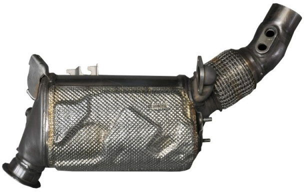 BMW Roetfilter Partikelfilter DPF X5 F15 / X6 F16 - M50dx - 18308517205 530d 530 - Σύστημα εξάτμισης για Αυτοκίνητο: φωτογραφία 3 BMW Roetfilter Partikelfilter DPF X5 F15 / X6 F16 - M50dx - 18308517205 530d 530 - Σύστημα εξάτμισης για Αυτοκίνητο: φωτογραφία 3