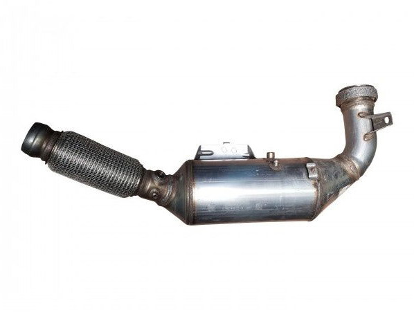 Mercedes-Benz Roetfilter/Partikelfilter,DPF Mercedes Sprinter 906 - 3.0 CDI 2.2. - Σύστημα εξάτμισης για Αυτοκίνητο: φωτογραφία 2 Mercedes-Benz Roetfilter/Partikelfilter,DPF Mercedes Sprinter 906 - 3.0 CDI 2.2. - Σύστημα εξάτμισης για Αυτοκίνητο: φωτογραφία 2