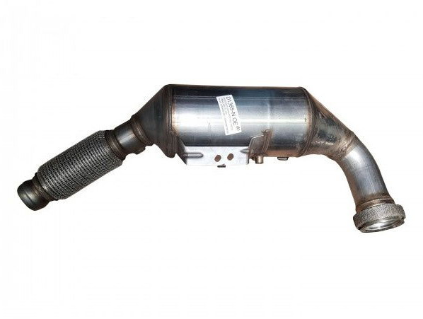 Mercedes-Benz Roetfilter/Partikelfilter,DPF Mercedes Sprinter 906 - 3.0 CDI 2.2. - Σύστημα εξάτμισης για Αυτοκίνητο: φωτογραφία 3 Mercedes-Benz Roetfilter/Partikelfilter,DPF Mercedes Sprinter 906 - 3.0 CDI 2.2. - Σύστημα εξάτμισης για Αυτοκίνητο: φωτογραφία 3