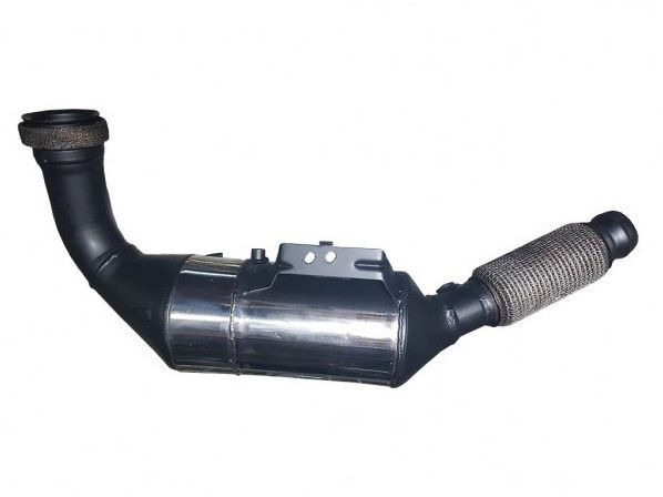 Mercedes-Benz Roetfilter/Partikelfilter,DPF Mercedes Sprinter 906 - 3.0 CDI 2.2. - Σύστημα εξάτμισης για Αυτοκίνητο: φωτογραφία 1 Mercedes-Benz Roetfilter/Partikelfilter,DPF Mercedes Sprinter 906 - 3.0 CDI 2.2. - Σύστημα εξάτμισης για Αυτοκίνητο: φωτογραφία 1