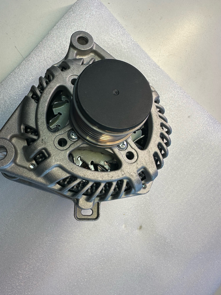 Woda Citroen Jumpy, DS7, Opel, Peugeot, Vauxhall - Δυναμό: φωτογραφία 1 Woda Citroen Jumpy, DS7, Opel, Peugeot, Vauxhall - Δυναμό: φωτογραφία 1