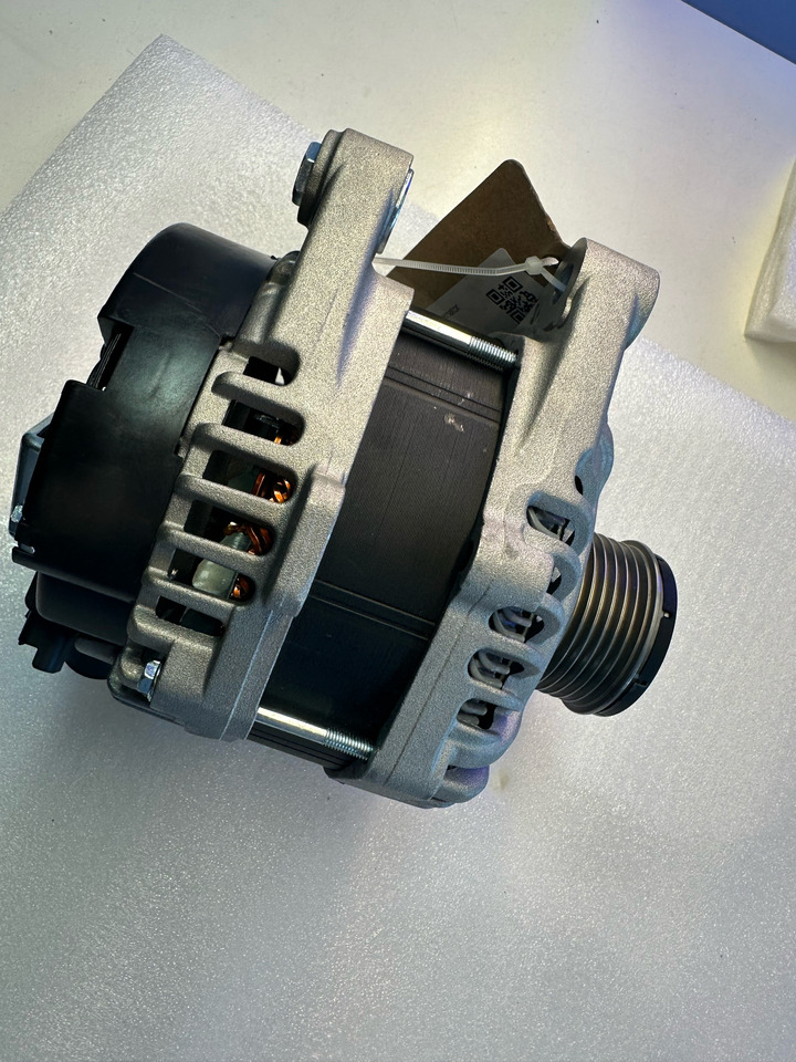 Woda Citroen Jumpy, DS7, Opel, Peugeot, Vauxhall - Δυναμό: φωτογραφία 2 Woda Citroen Jumpy, DS7, Opel, Peugeot, Vauxhall - Δυναμό: φωτογραφία 2