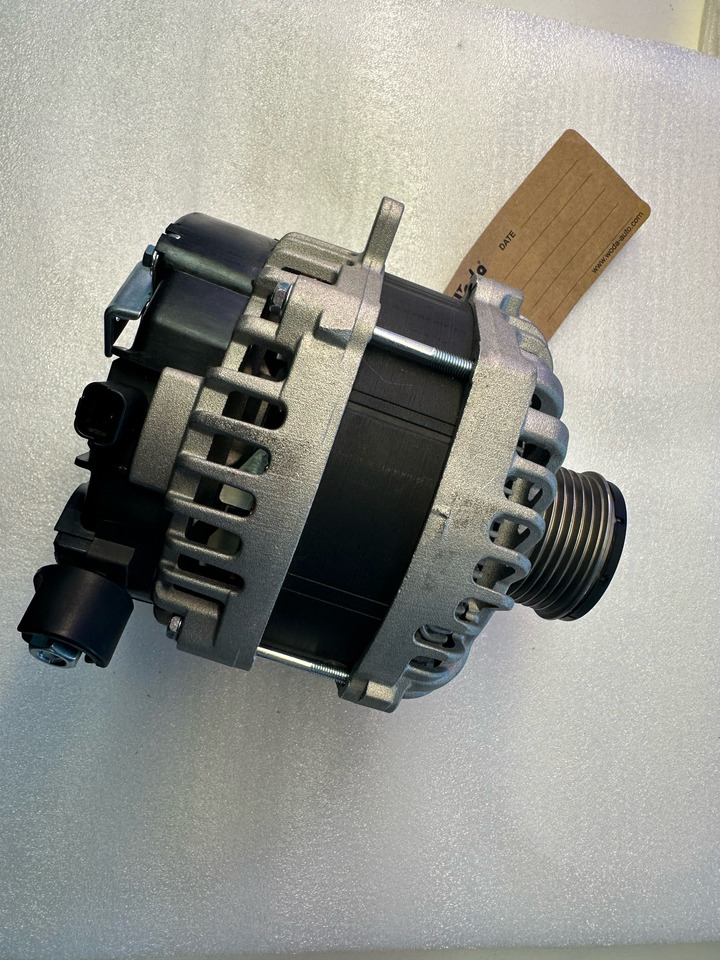 Woda Citroen Jumpy, DS7, Opel, Peugeot, Vauxhall - Δυναμό: φωτογραφία 4 Woda Citroen Jumpy, DS7, Opel, Peugeot, Vauxhall - Δυναμό: φωτογραφία 4