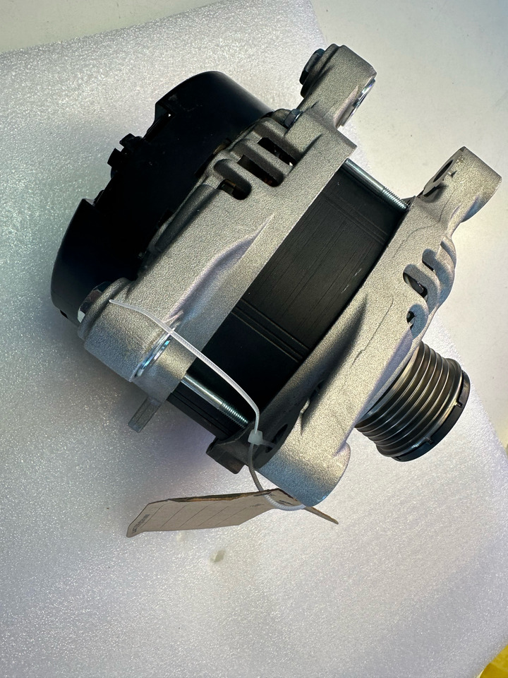 Woda Citroen Jumpy, DS7, Opel, Peugeot, Vauxhall - Δυναμό: φωτογραφία 3 Woda Citroen Jumpy, DS7, Opel, Peugeot, Vauxhall - Δυναμό: φωτογραφία 3