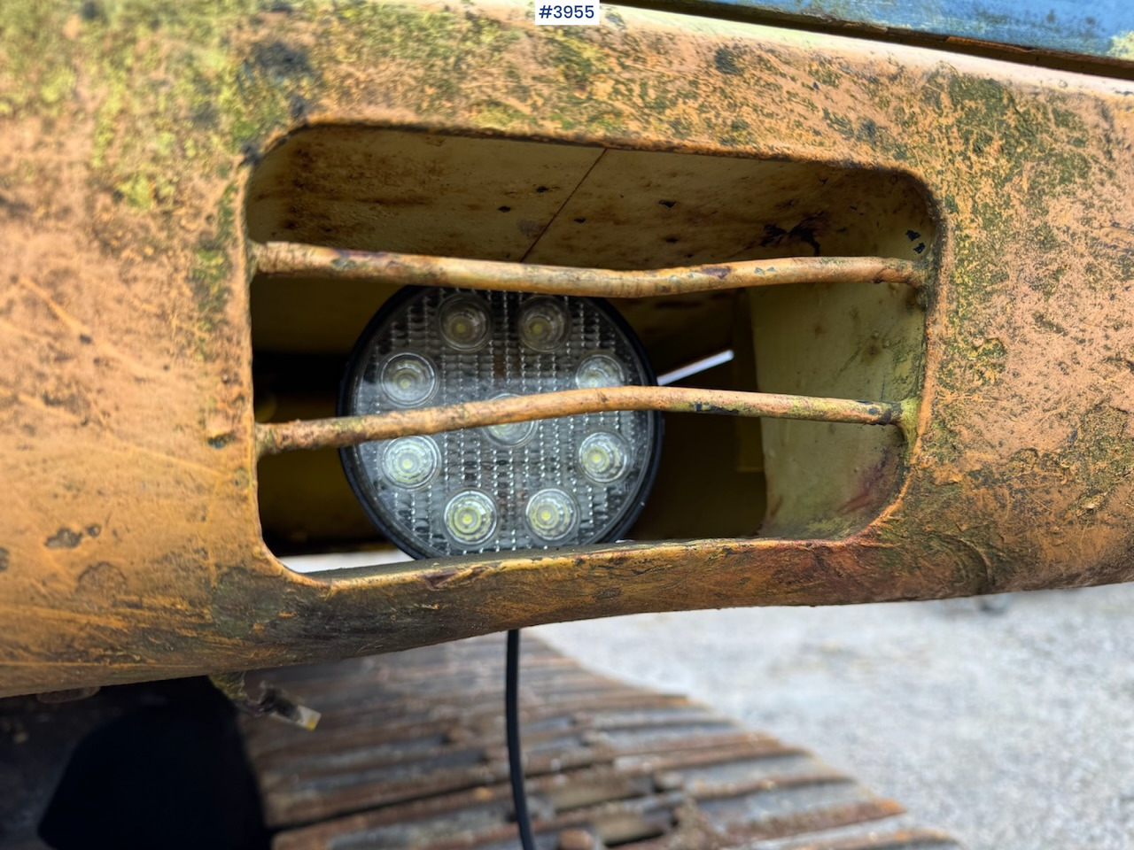 1991 Kobelco SK 200 - Τρακτέρ: φωτογραφία 3 1991 Kobelco SK 200 - Τρακτέρ: φωτογραφία 3