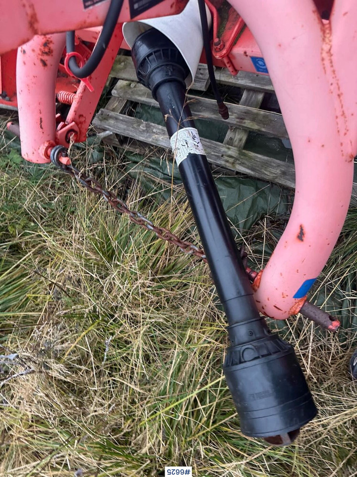 2008 Kuhn GMD 44 select Disc mower - Σανού και κτηνοτροφικά μηχανήματα: φωτογραφία 4 2008 Kuhn GMD 44 select Disc mower - Σανού και κτηνοτροφικά μηχανήματα: φωτογραφία 4