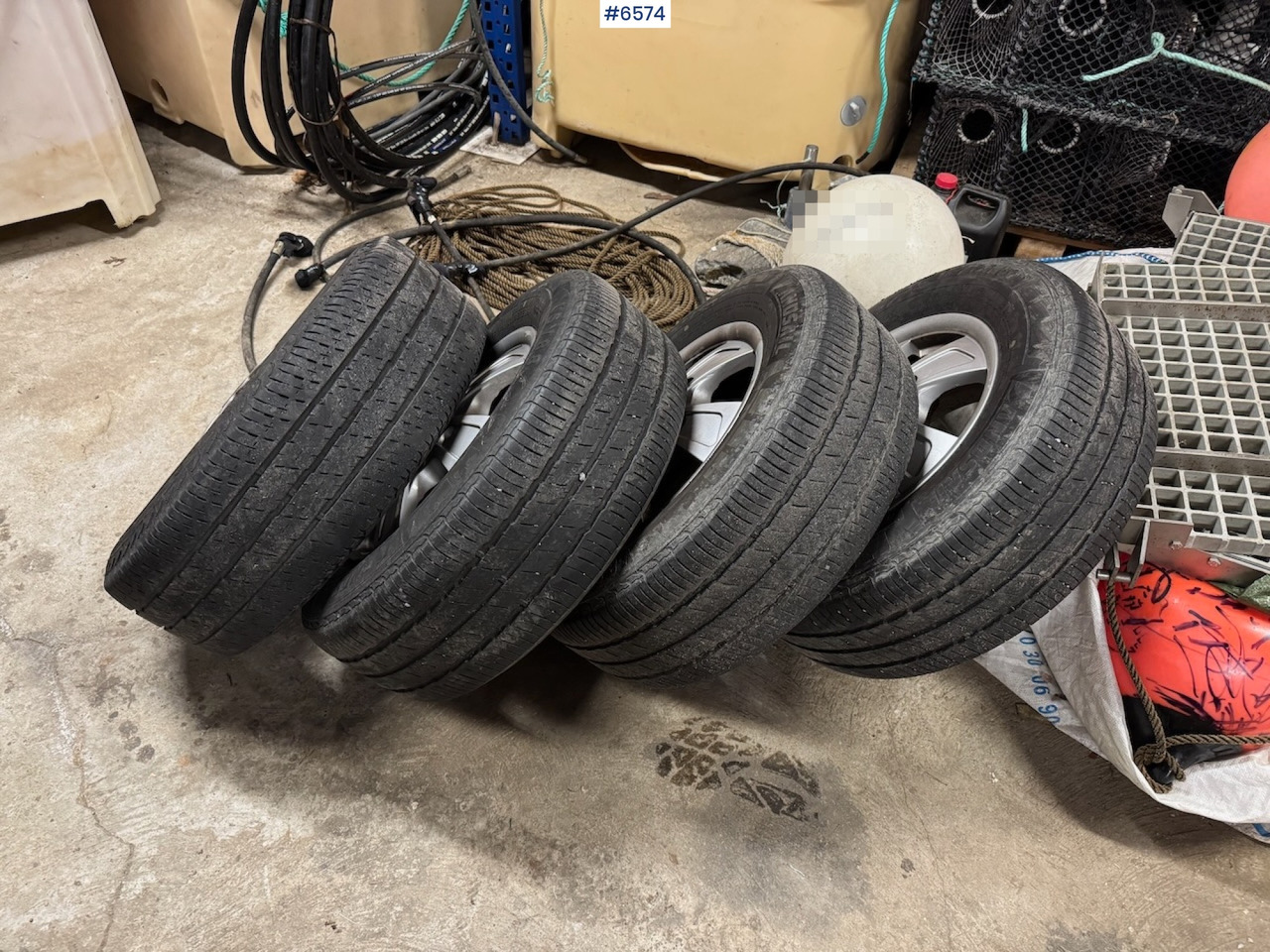 Βαν 2013 Ford Transit Custom. Replaced engine.: φωτογραφία 19 Βαν 2013 Ford Transit Custom. Replaced engine.: φωτογραφία 19