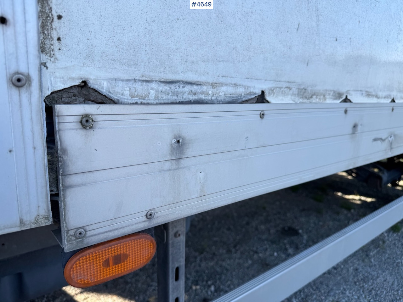 Επαγγελματικό αυτοκίνητο κόφα 2013 Mercedes-Benz Sprinter 316 CDI: φωτογραφία 11 Επαγγελματικό αυτοκίνητο κόφα 2013 Mercedes-Benz Sprinter 316 CDI: φωτογραφία 11