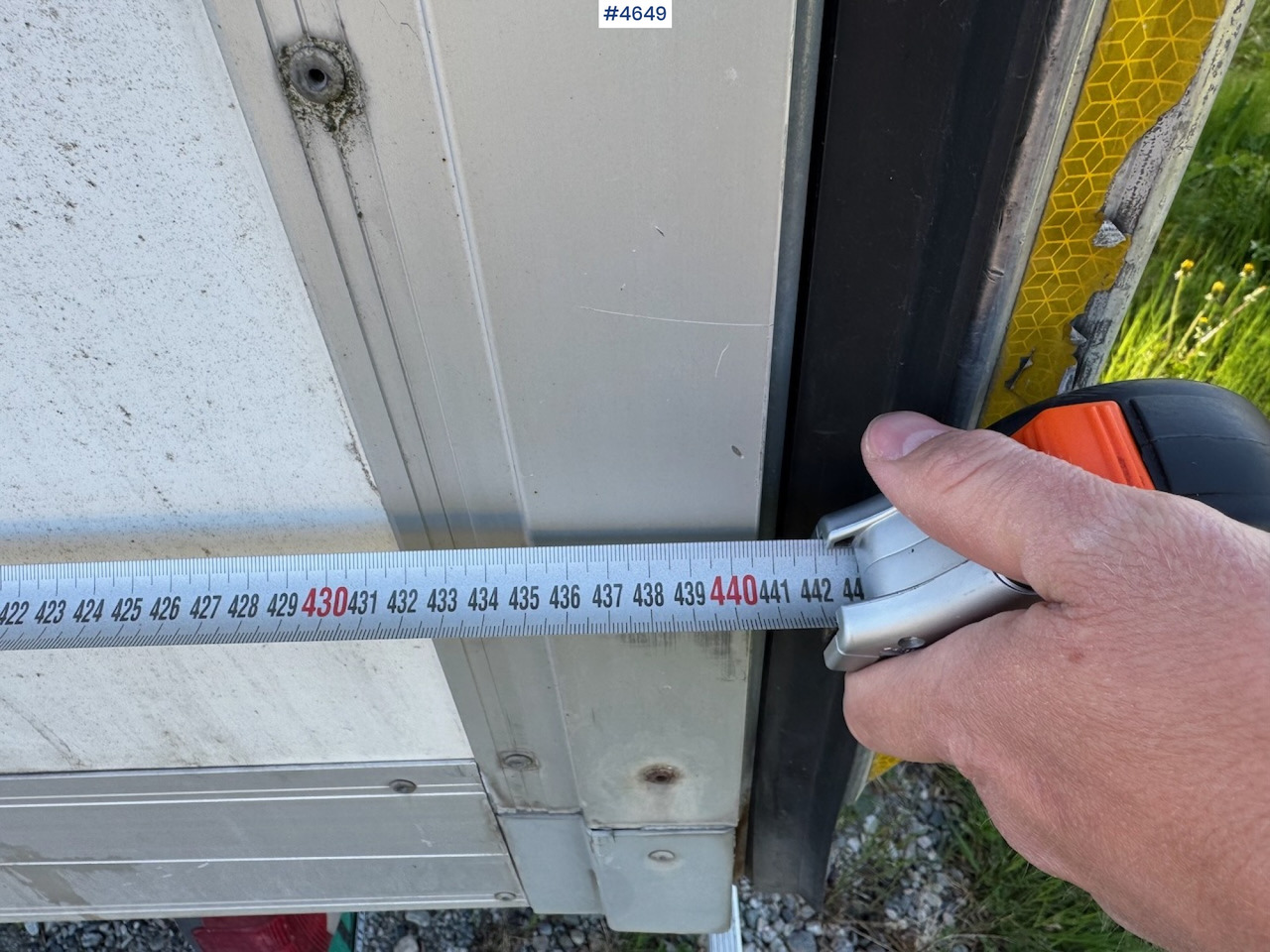 Επαγγελματικό αυτοκίνητο κόφα 2013 Mercedes-Benz Sprinter 316 CDI: φωτογραφία 20 Επαγγελματικό αυτοκίνητο κόφα 2013 Mercedes-Benz Sprinter 316 CDI: φωτογραφία 20