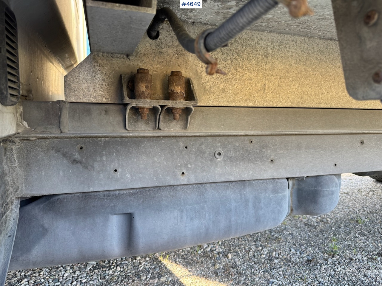 Επαγγελματικό αυτοκίνητο κόφα 2013 Mercedes-Benz Sprinter 316 CDI: φωτογραφία 15 Επαγγελματικό αυτοκίνητο κόφα 2013 Mercedes-Benz Sprinter 316 CDI: φωτογραφία 15