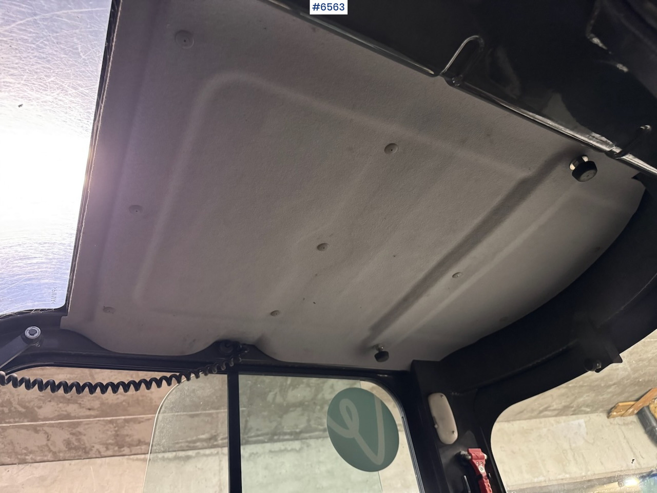 Εκσκαφέας 2014 Case CX 30B S2 ZTS w/ 3 buckets, grapple and trailer.: φωτογραφία 17 Εκσκαφέας 2014 Case CX 30B S2 ZTS w/ 3 buckets, grapple and trailer.: φωτογραφία 17