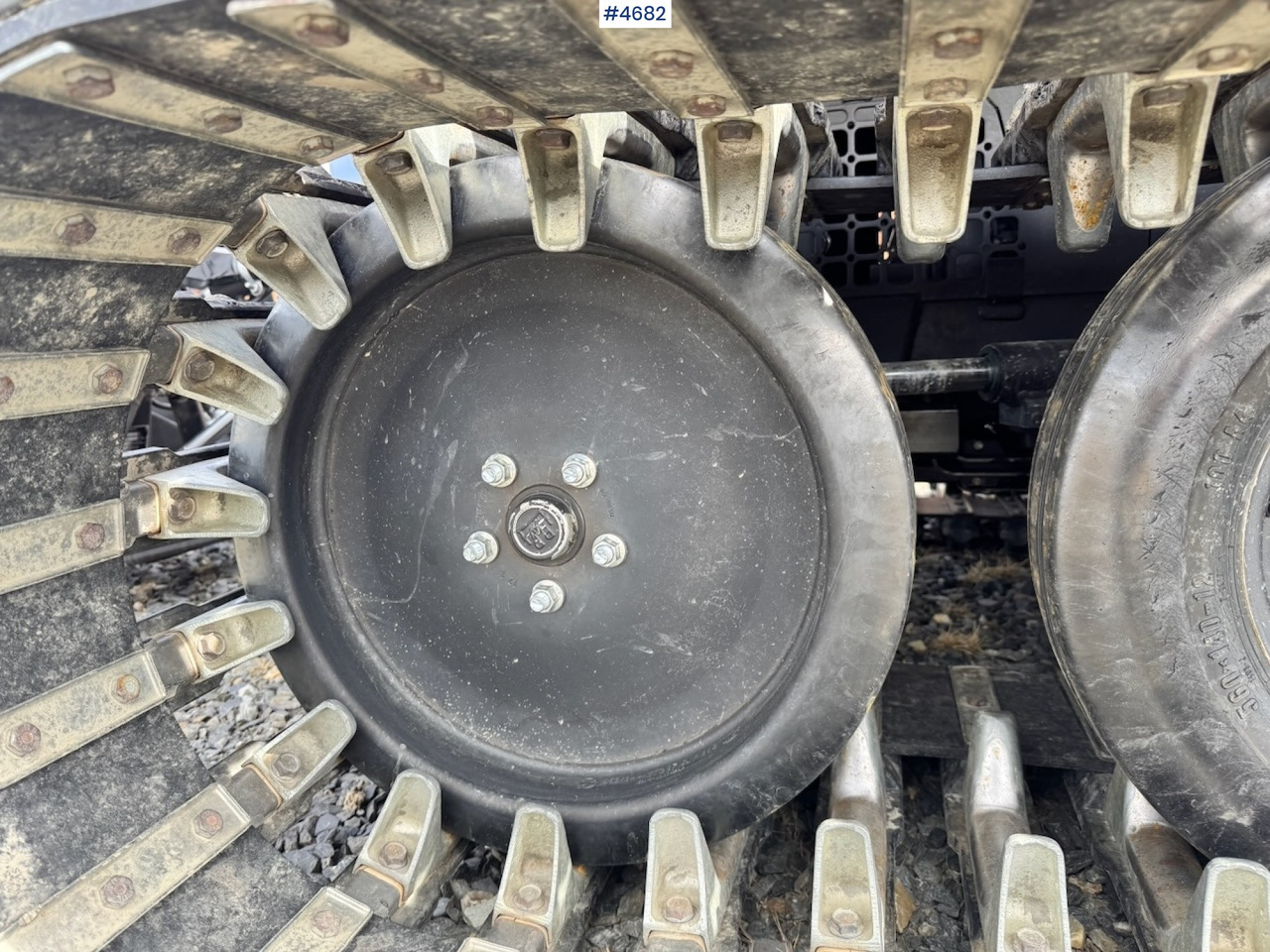 Κοινοτικο όχημα/ Ειδικό όχημα 2015 Pisten Bully 100 Track maintenance machine.: φωτογραφία 35