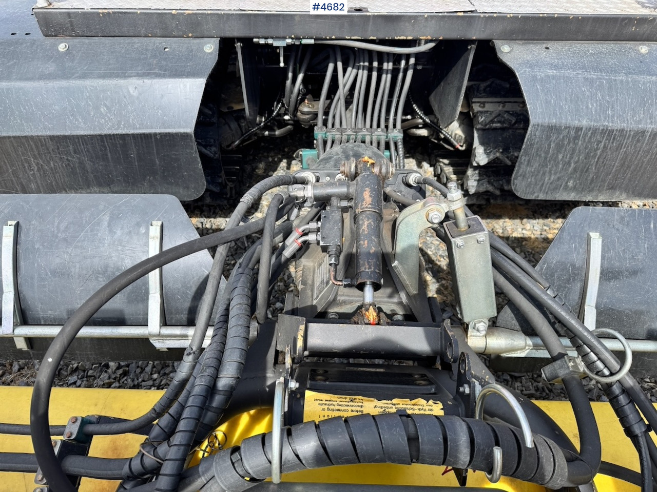 Κοινοτικο όχημα/ Ειδικό όχημα 2015 Pisten Bully 100 Track maintenance machine.: φωτογραφία 29
