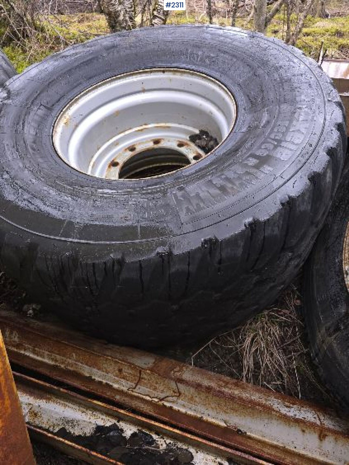 Ανατρεπόμενη ρυμούλκα για τρακτέρ 2016 Stronga DL1200 tractor trailer.: φωτογραφία 23