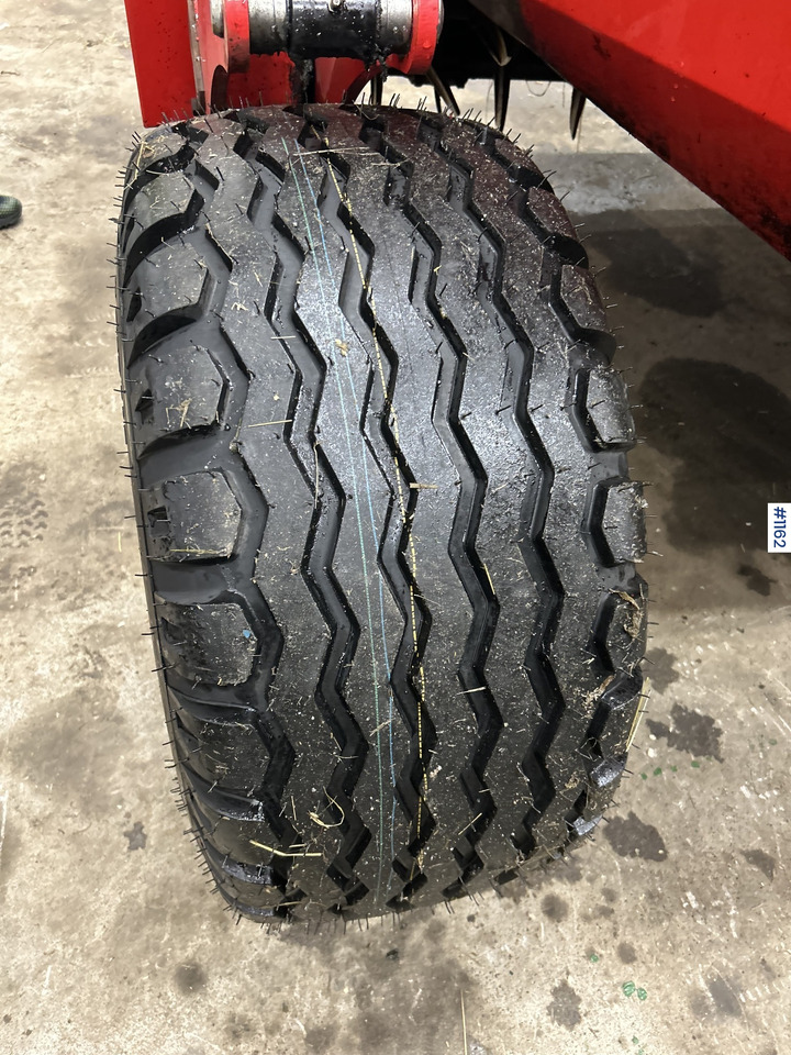 Lely 320 PC Mower - Σανού και κτηνοτροφικά μηχανήματα: φωτογραφία 5 Lely 320 PC Mower - Σανού και κτηνοτροφικά μηχανήματα: φωτογραφία 5