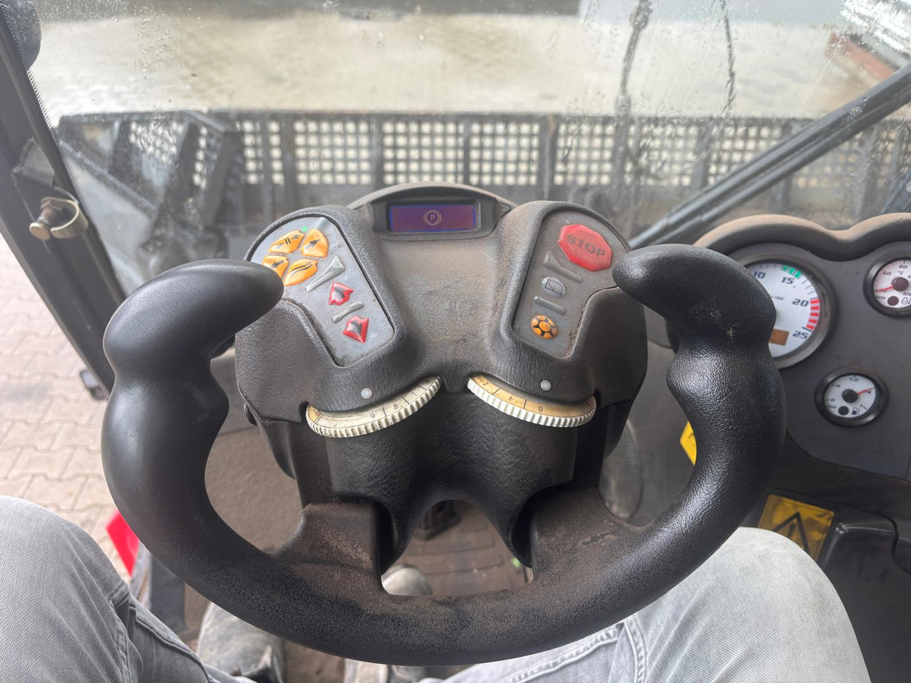 Κοινοτικο όχημα/ Ειδικό όχημα KÄSSBOHRER Pistenbully 600: φωτογραφία 12
