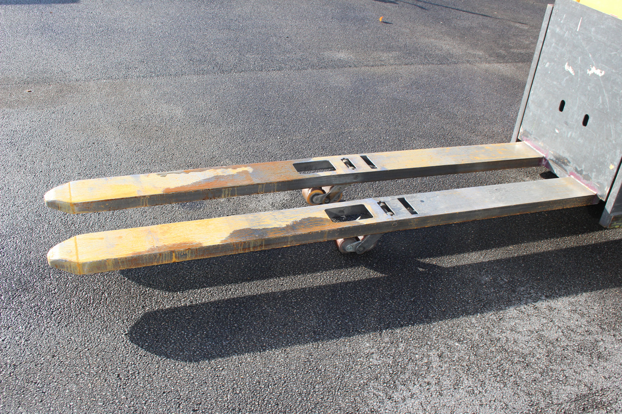 ATLET Atlet Tempo S3 PPL/200S - Παλετοφόρο: φωτογραφία 5 ATLET Atlet Tempo S3 PPL/200S - Παλετοφόρο: φωτογραφία 5