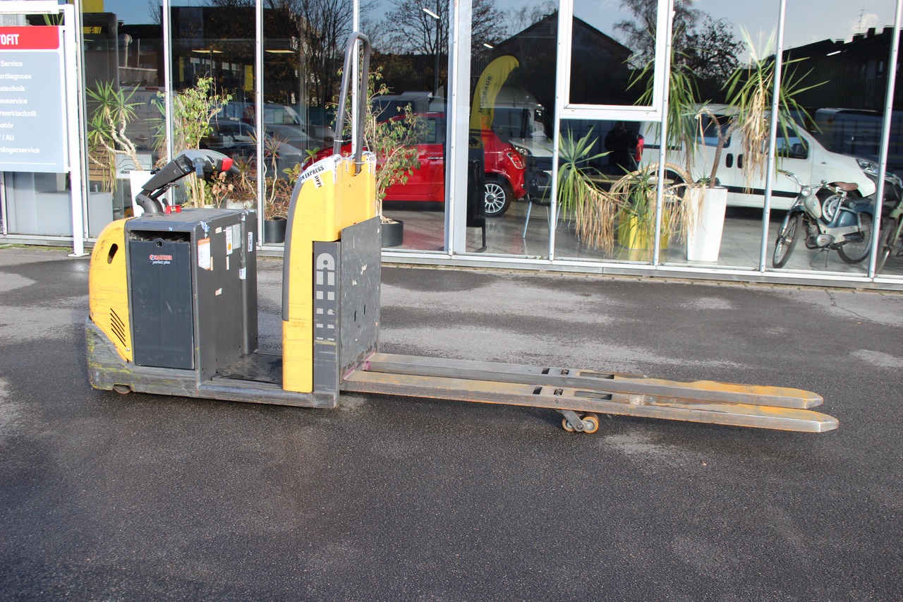 ATLET Atlet Tempo S3 PPL/200S - Παλετοφόρο: φωτογραφία 1 ATLET Atlet Tempo S3 PPL/200S - Παλετοφόρο: φωτογραφία 1