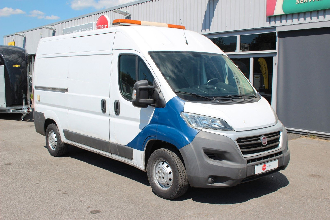 Fiat Ducato Regal - Μικρό βαν: φωτογραφία 1 Fiat Ducato Regal - Μικρό βαν: φωτογραφία 1