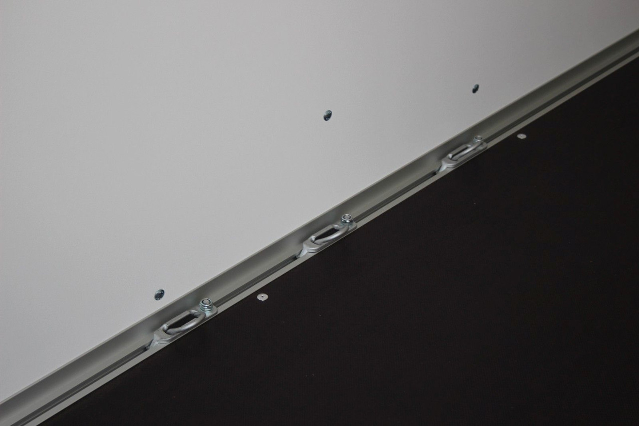 Humbaur HK 203015-18P Kofferanhänger 3x1.5x1.8m FlexZurr - Ρυμούλκα κόφα: φωτογραφία 5 Humbaur HK 203015-18P Kofferanhänger 3x1.5x1.8m FlexZurr - Ρυμούλκα κόφα: φωτογραφία 5