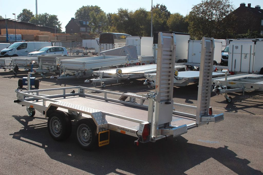 Humbaur HS 353516 Profi Baumaschinentransportanhänger - Ρυμούλκες αυτοκίνητο: φωτογραφία 3 Humbaur HS 353516 Profi Baumaschinentransportanhänger - Ρυμούλκες αυτοκίνητο: φωτογραφία 3