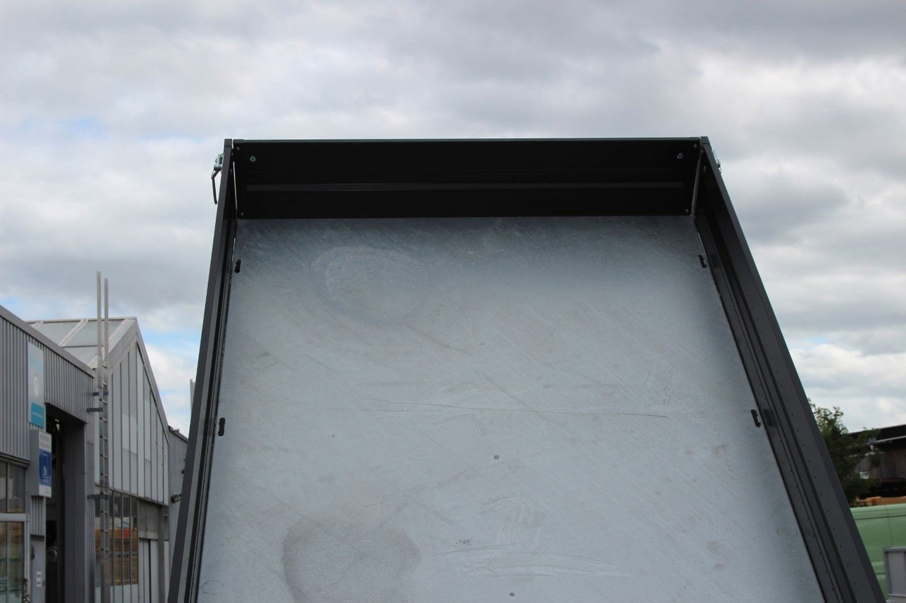 Ρυμούλκα ανατρεπόμενο Humbaur HTK 3500.37 Stahl Dreiseitenkipper Parabelfeder: φωτογραφία 13 Ρυμούλκα ανατρεπόμενο Humbaur HTK 3500.37 Stahl Dreiseitenkipper Parabelfeder: φωτογραφία 13