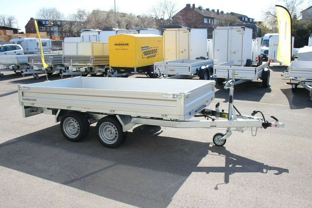 Humbaur HUK 303117 Kipper E-Pumpe Anhänger Rückwärtskipp Humbaur HUK 303117 Kipper E-Pumpe Anhänger Rückwärtskipp - Ρυμούλκα ανατρεπόμενο: φωτογραφία 3 Humbaur HUK 303117 Kipper E-Pumpe Anhänger Rückwärtskipp Humbaur HUK 303117 Kipper E-Pumpe Anhänger Rückwärtskipp - Ρυμούλκα ανατρεπόμενο: φωτογραφία 3