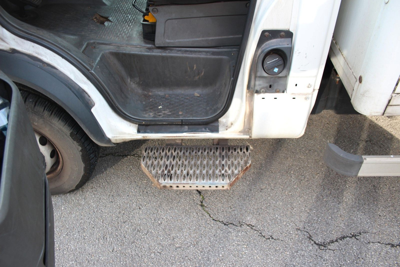 Iveco Daily 70C17 Koffer - Επαγγελματικό αυτοκίνητο κόφα: φωτογραφία 5 Iveco Daily 70C17 Koffer - Επαγγελματικό αυτοκίνητο κόφα: φωτογραφία 5