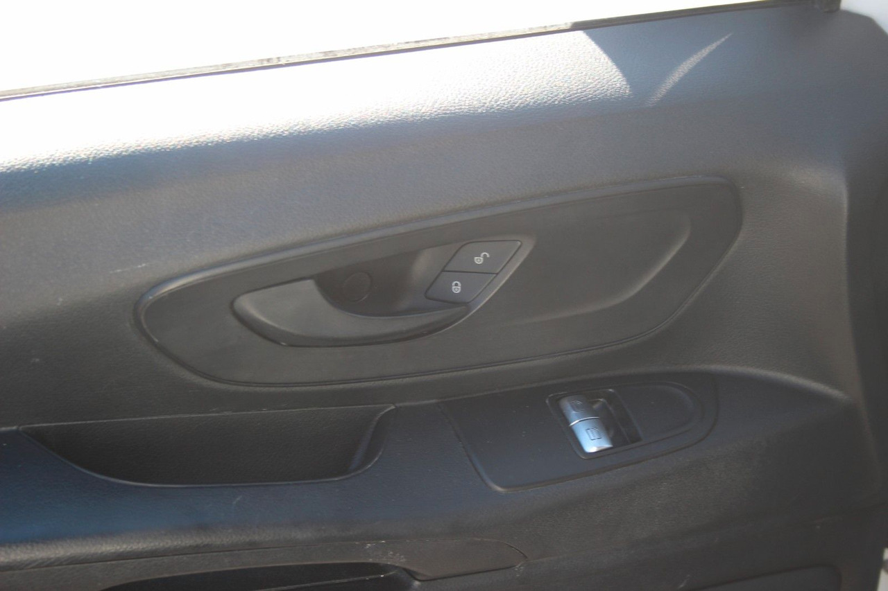 Μικρό βαν Mercedes-Benz Vito Kasten 109 CDI FWD lang 142tKM Dachträger: φωτογραφία 7