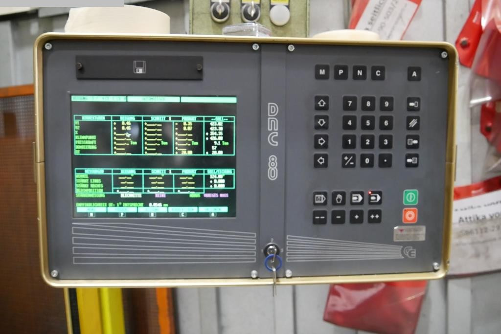 EHT EHP S 320-7250 - Στραντζόπρεσσα: φωτογραφία 3 EHT EHP S 320-7250 - Στραντζόπρεσσα: φωτογραφία 3