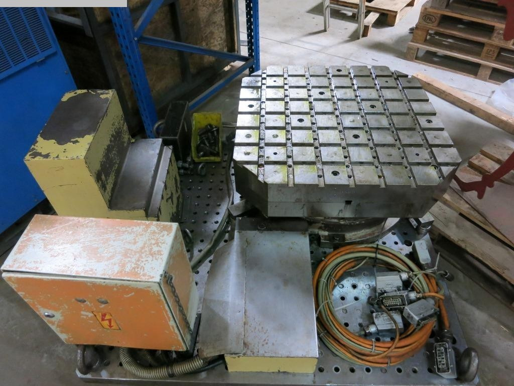 EIMELDINGEN 2-Reihe B - Ανταλλακτικό για Εργαλειομηχανή: φωτογραφία 1 EIMELDINGEN 2-Reihe B - Ανταλλακτικό για Εργαλειομηχανή: φωτογραφία 1