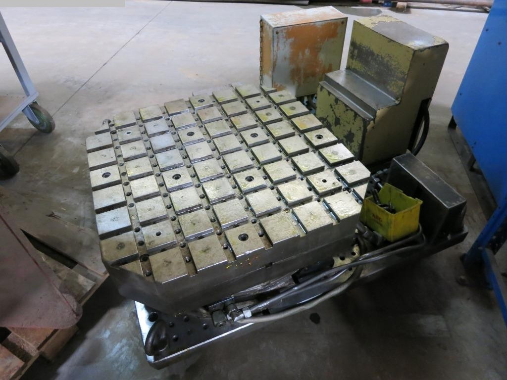 EIMELDINGEN 2-Reihe B - Ανταλλακτικό για Εργαλειομηχανή: φωτογραφία 4 EIMELDINGEN 2-Reihe B - Ανταλλακτικό για Εργαλειομηχανή: φωτογραφία 4