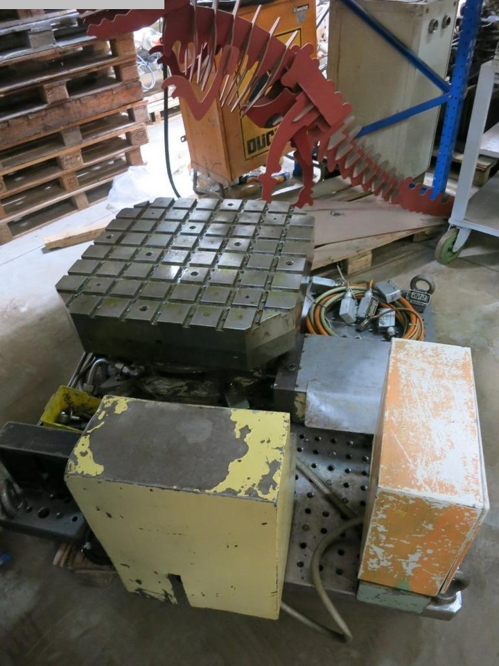 EIMELDINGEN 2-Reihe B - Ανταλλακτικό για Εργαλειομηχανή: φωτογραφία 2 EIMELDINGEN 2-Reihe B - Ανταλλακτικό για Εργαλειομηχανή: φωτογραφία 2