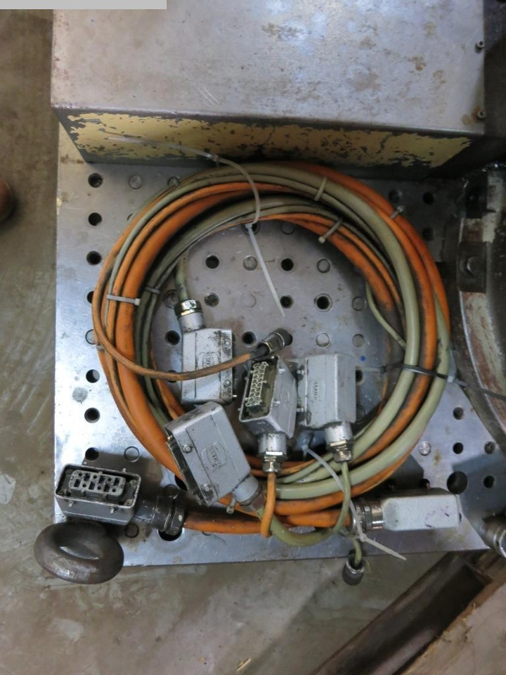 EIMELDINGEN 2-Reihe B - Ανταλλακτικό για Εργαλειομηχανή: φωτογραφία 3 EIMELDINGEN 2-Reihe B - Ανταλλακτικό για Εργαλειομηχανή: φωτογραφία 3