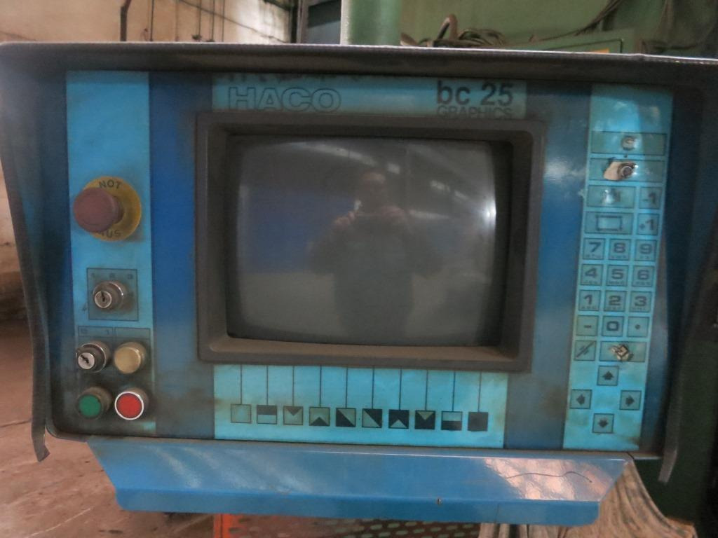 HACO PPES 40400 - Στραντζόπρεσσα: φωτογραφία 4 HACO PPES 40400 - Στραντζόπρεσσα: φωτογραφία 4