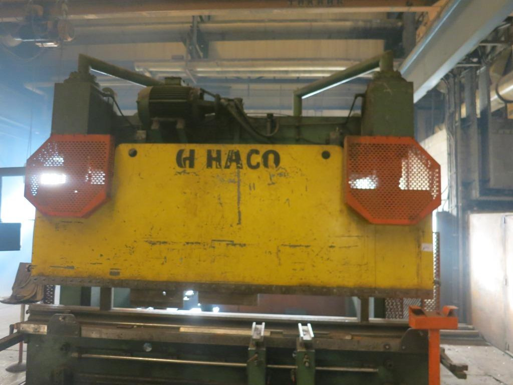 HACO PPES 40400 - Στραντζόπρεσσα: φωτογραφία 3 HACO PPES 40400 - Στραντζόπρεσσα: φωτογραφία 3