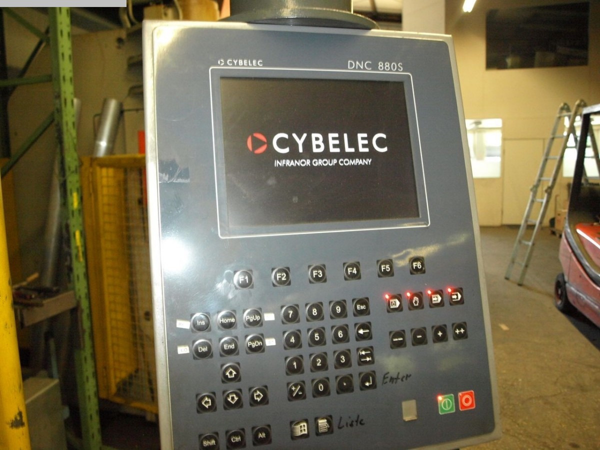 LOTZE 309x3000kn - Στραντζόπρεσσα: φωτογραφία 3 LOTZE 309x3000kn - Στραντζόπρεσσα: φωτογραφία 3